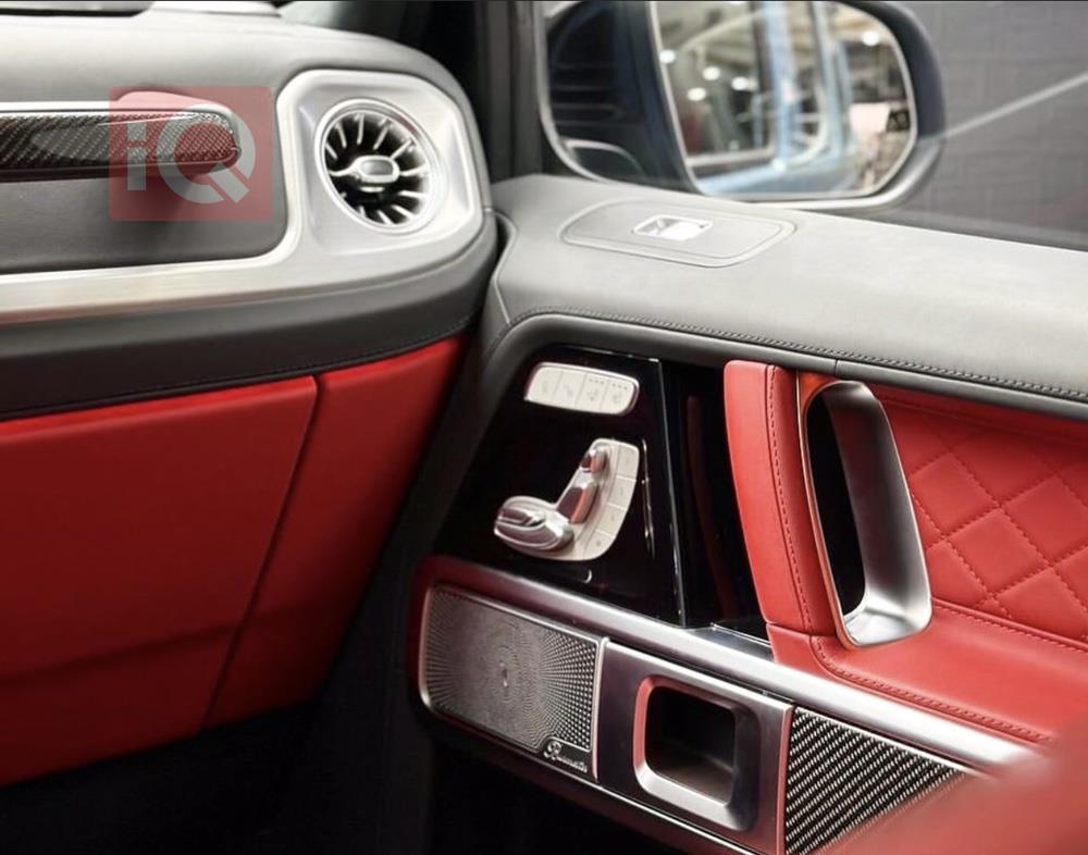 مێرسێدس بێنز G-Class